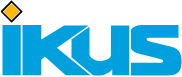 Ikus Logo